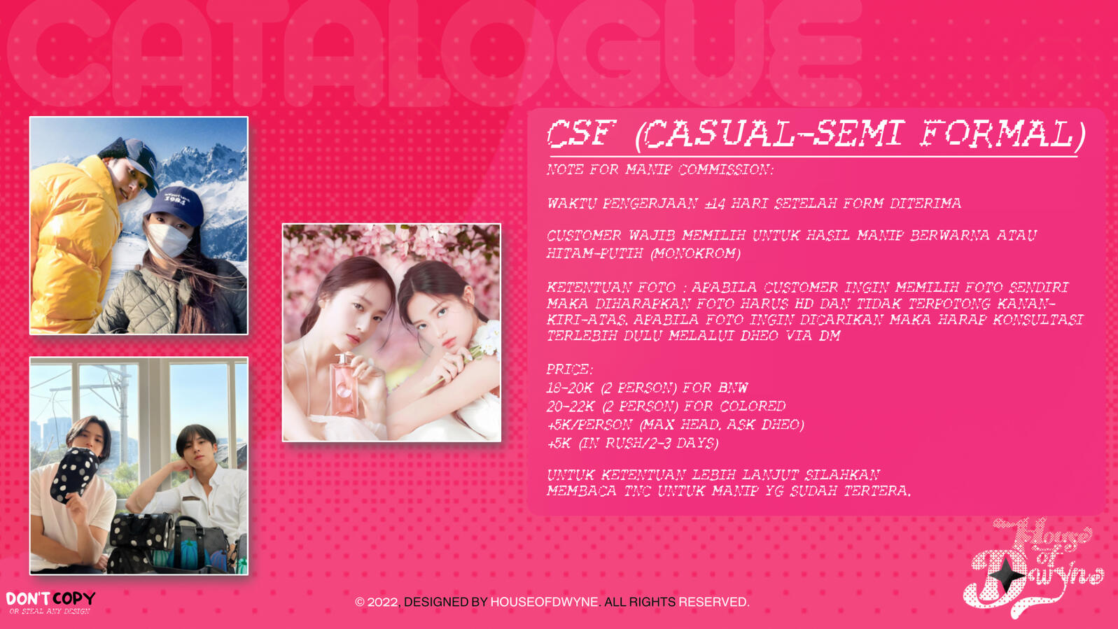 CSF